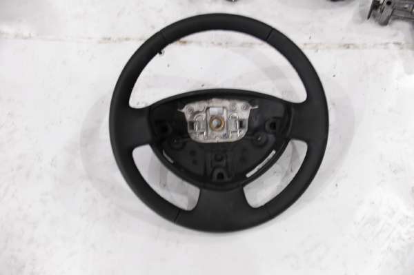 SİENA ÇIKMA PARÇA DİREKSİYON SİMİDİ